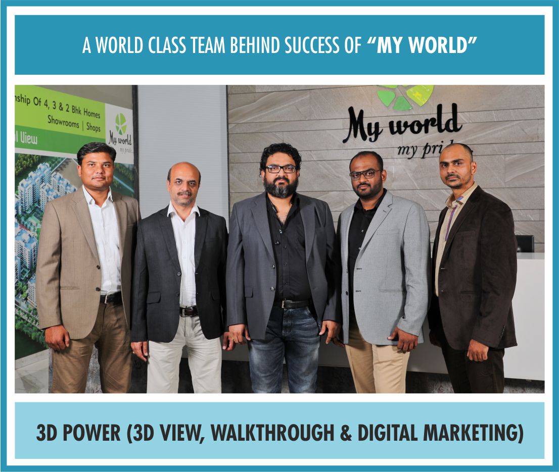 Manjeet_Pride's tweet photo. The team behind complete Strategic Digital Marketing, Realistic 3D Views &amp; 3D Walkthrough.

#PrideVentures #MyWorld2 https://t.co/k8hlCK43wN