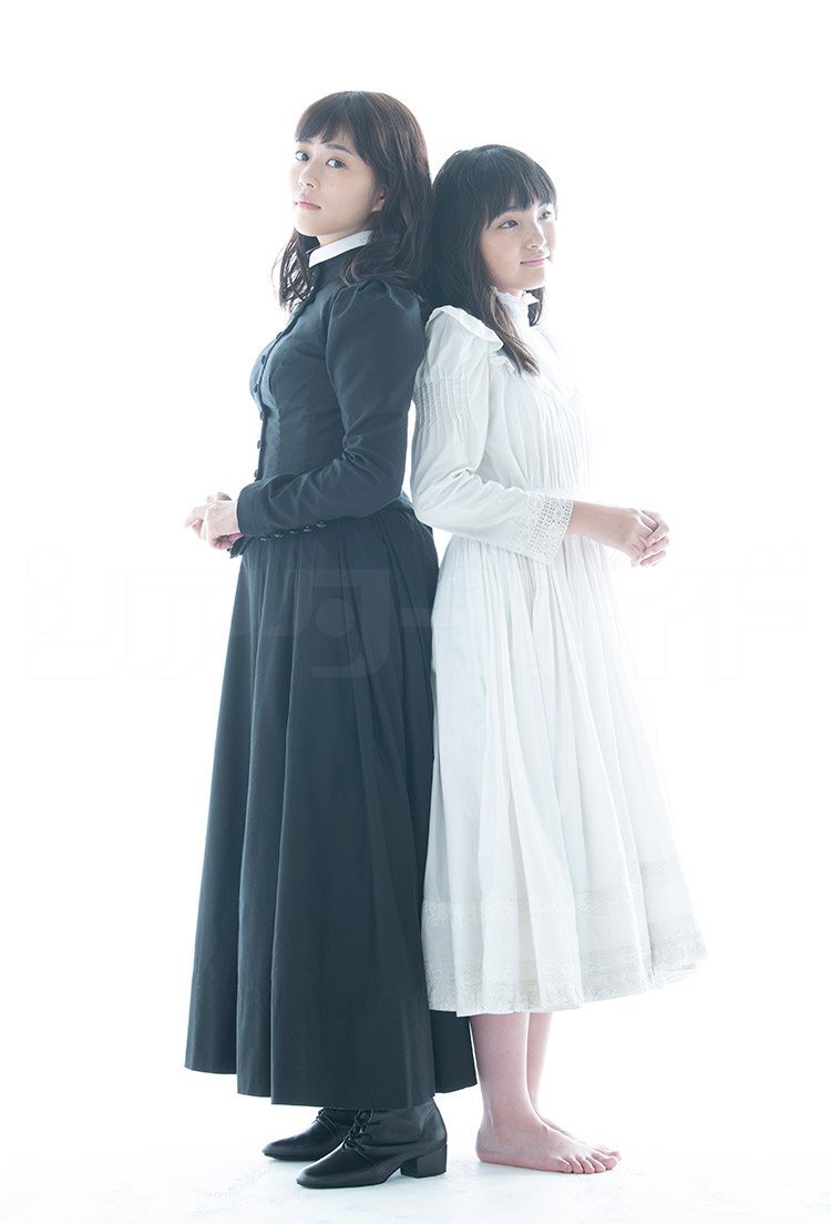 シアターガイド tweet media
