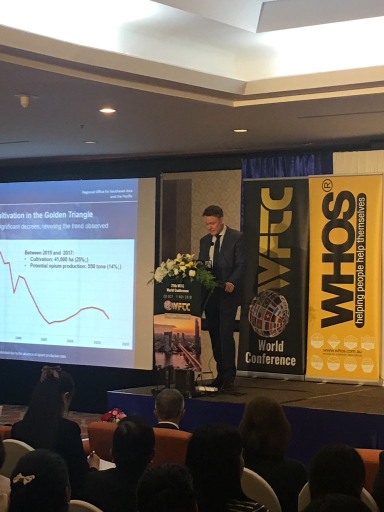 edcarlson62's tweet photo. Jeremy Douglas UNODC South East Asia https://t.co/oIFO4ftDsF