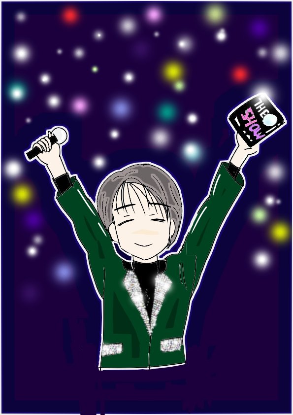 TYandLele's tweet image. #Regular1stWin 🎉
#Regular2ndWin 🎉
#Regular3rdWin 🎉
#Regular4thWin 🎉
💚💜❤💙💛💖

#태용