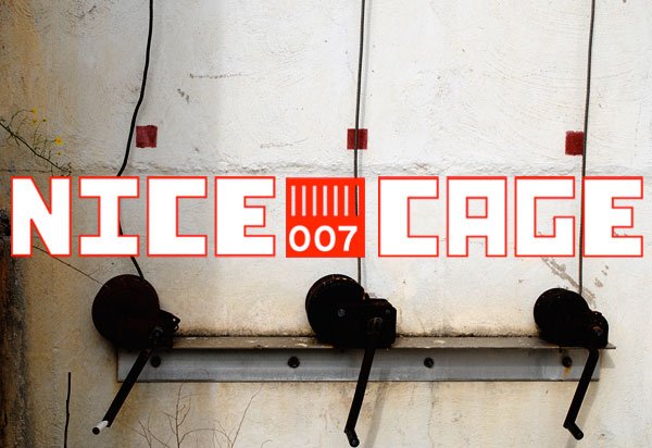 NiceCageMag's tweet photo. Nice Cage Issue 007 out now! Read it @ https://t.co/G9kQq9CeRt https://t.co/w1jSJoTxwo