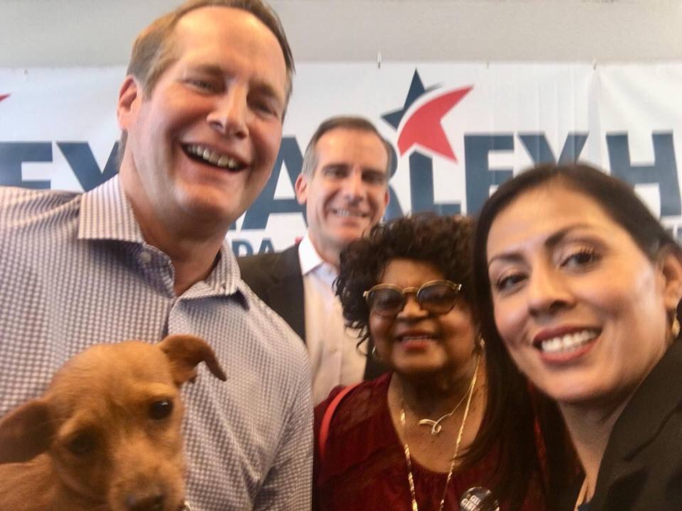 InfinityJIm's tweet photo. #BlueWaveCA https://t.co/2wdrDf1N7K