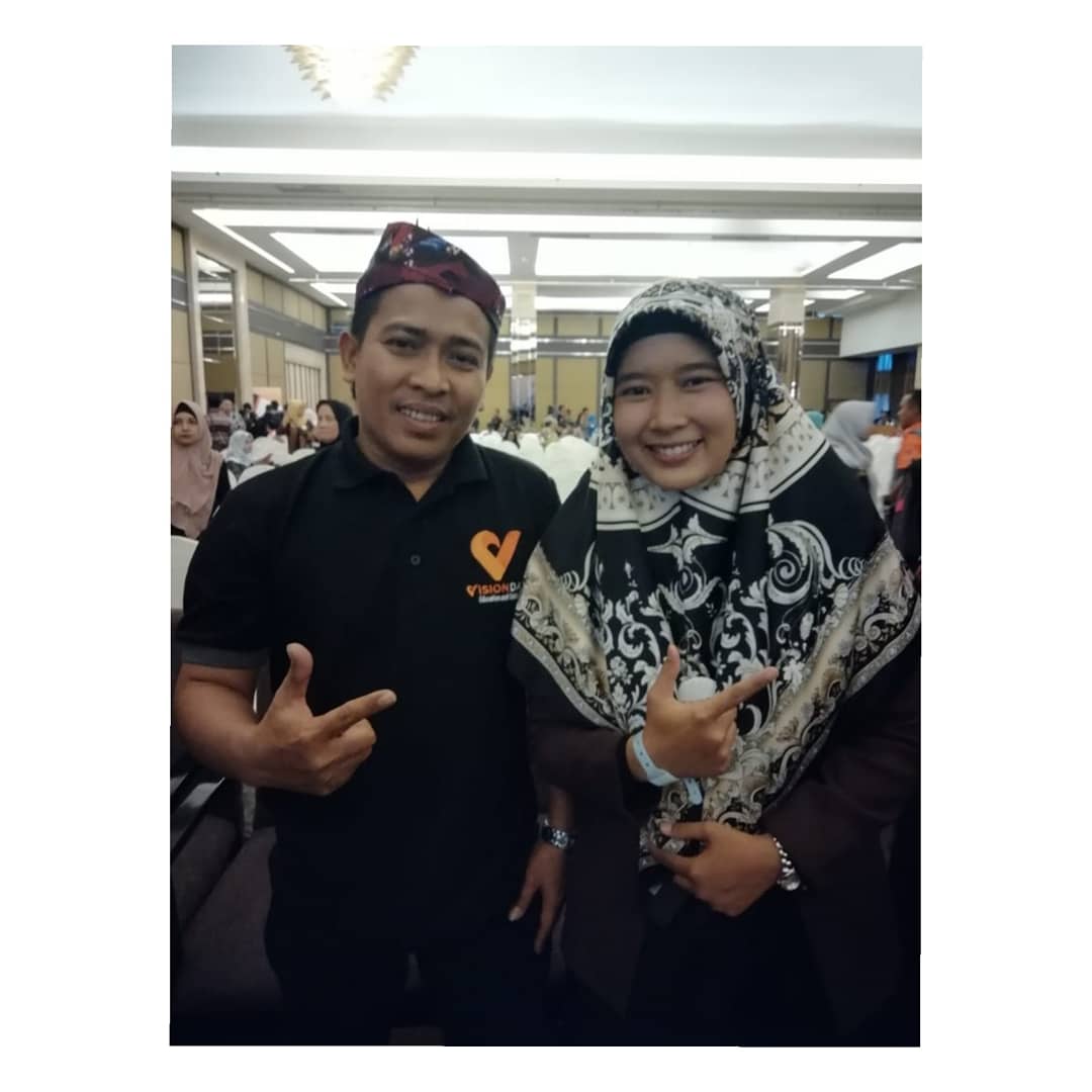 mimi38654132's tweet photo. #VisionDay18 bareng mitra paytren
nyesel dha yang belum jadi mitra paytren..
kuy informasi pendaftaran hanya di
081233291914 atau ke iG saya di paytren. surabaya_sidoarjo
#HappyPayTren
#pendaftaranpaytren https://t.co/8TTcW7ab21