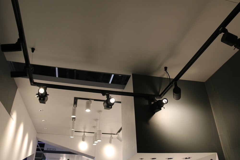 led_encore's tweet image. Hongkong International Lighting Show