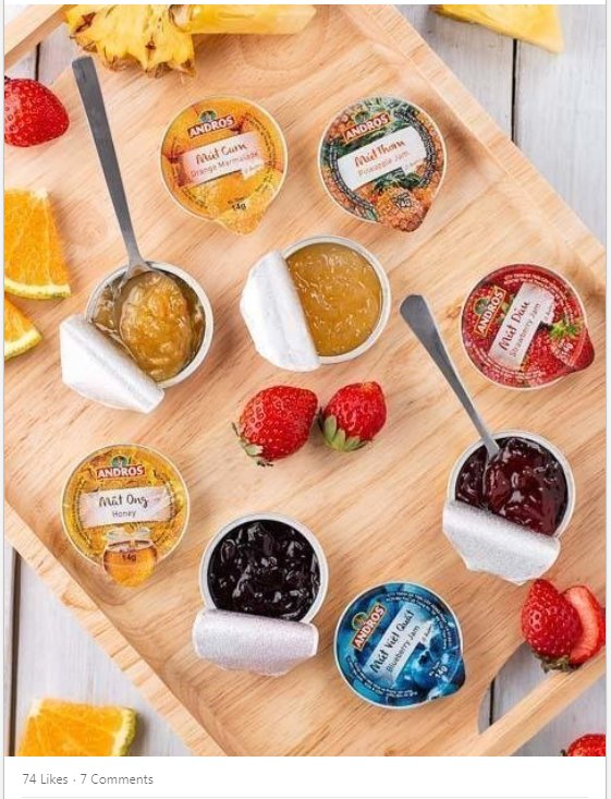 Elsazouill's tweet image. #androsasia #notfrenchexpertise #dontknowhow #singleuseplastic #boycott #newproduct  #dontbuy