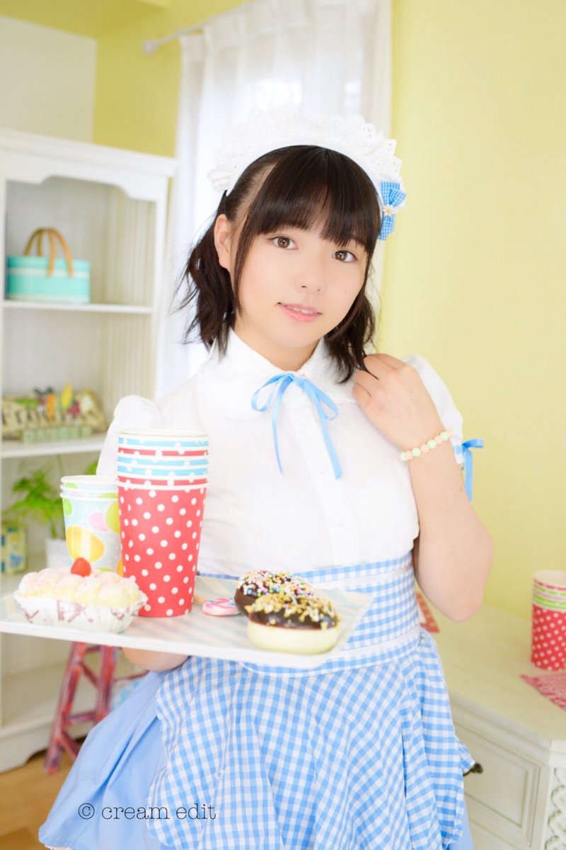 クリーム12月号は11月7日(水)発売✨ 葉月つばさ©︎のサイン入りチェキ