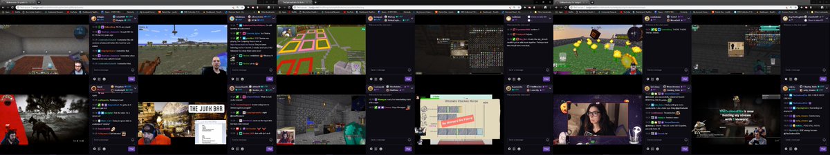 Kikisyourfriend's tweet photo. 🕯️Keeping the light on for ya!🕯️
@Slothmonster @grimliTV @IAmSp00n @Qb1Junkie @OldManShorty @TwilightPSN @GIRLvsDUMB @Moosemayn @TheOptionalOath @BrahemicTV @amysfer @CelticEnvy
#SupportQualityStreamers #Twitch https://t.co/29kDgn14PN