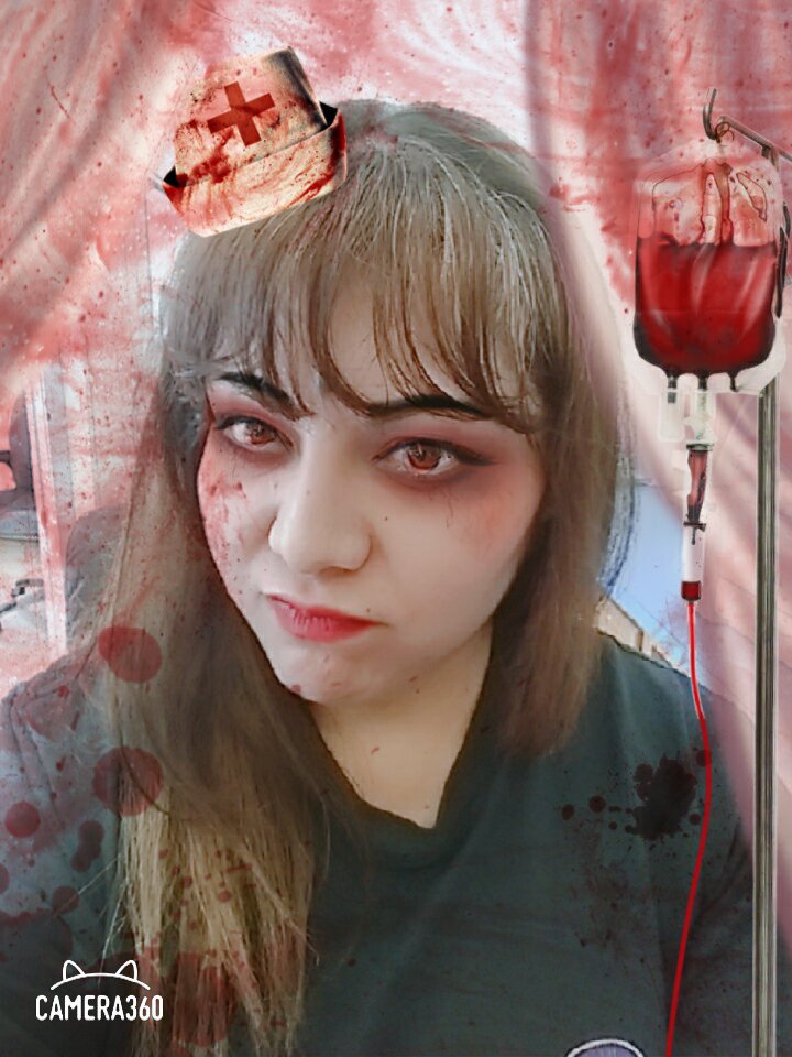 RonicaWithaV's tweet photo. 🎃Halloween is almost here❣👻 https://t.co/vFOIwnMZcE