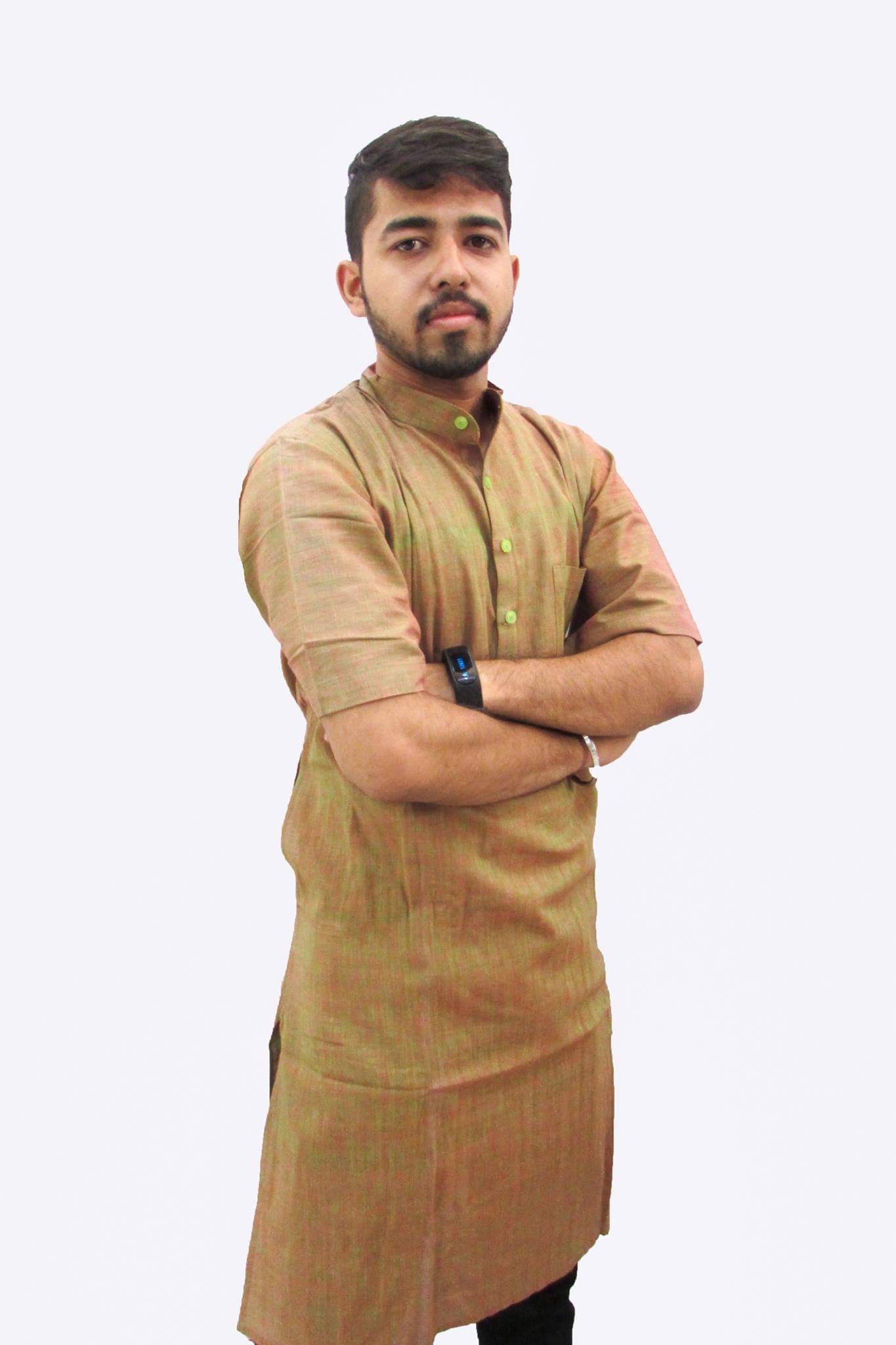Bardoli Guide on X Khadi kurta for men Check out more at Swaraj Ashram Bardoli. khadi gandhi kurta swaraj aashram news updates suratguide diwali cloth traditionalcloths news updates bardoliguide https...