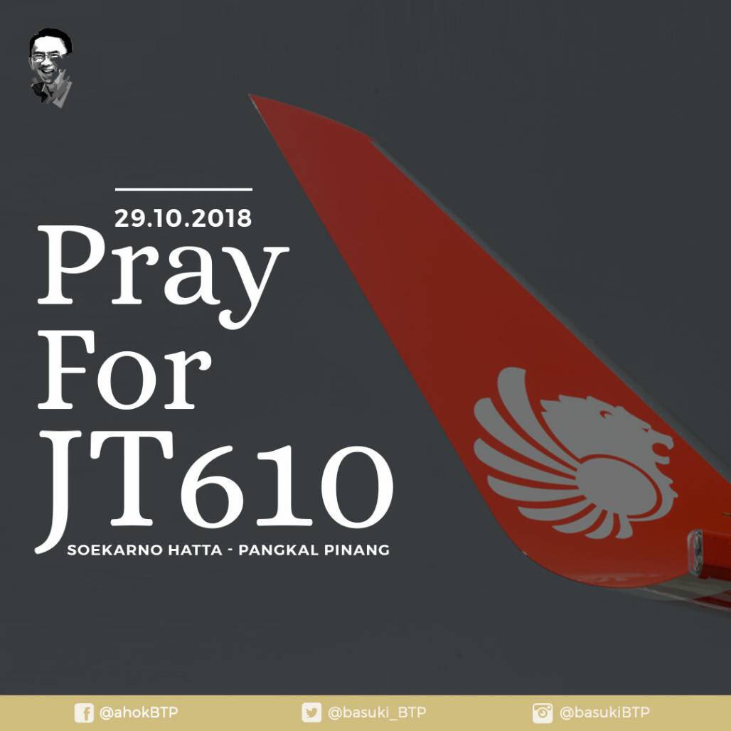 Diposting oleh timbtp

Mari kita semua berdoa. #jt610