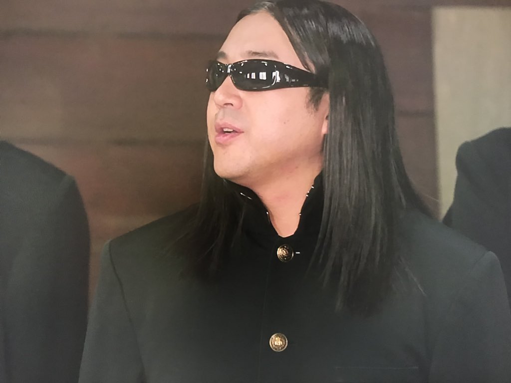 アヤ K愛toプリンス かいと 黄猿 いやぁドラマ今日から俺はに クローズの海老塚中トリオのマコが 出てきたのかと思いましたよ 笑 アヤ K愛toプリンス かいと 黄猿 いやぁドラマ今日から俺はに クローズの海老塚中トリオのマコが 出てきたのかと思いましたよ 笑