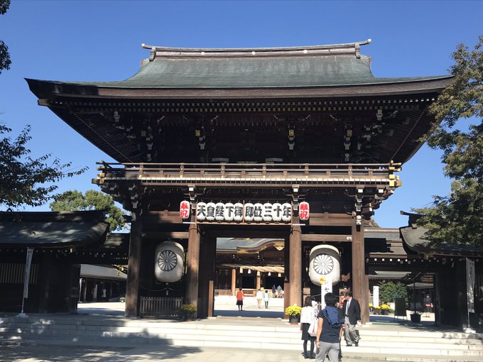 22年神奈川県の初詣おすすめ人気ランキング 有名どころや穴場スポットまで紹介 タノタビ