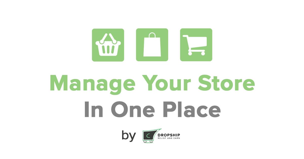 dropshippingced's tweet photo. Manage and Grow Your Retail Store. Smart customers manage all of their stores in one @dropshipping.cedcommerce dashboard.
Learn More >>> https://t.co/nT8rF8vk84
#SmallBiz #dropshipper https://t.co/ihfPY0yc8S