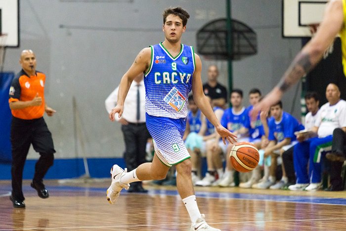 #TorneoFederal

<a href="/BasquetCacyp/">Cacyp</a> logró su primera victoria en la temporada

▶️Link: argentina.basketball/tfb/noticia/ca…