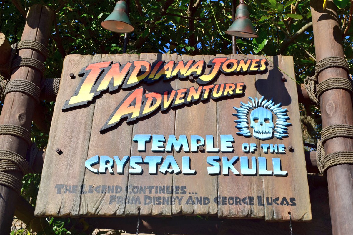 Usj情報局 L C A Studios これだけ 実は私 インディ ジョーンズが大好きで アトラクションも Usjのジョーズと並ぶほど好き だから遠方なのはツラい 今日最初にアトラクション乗ったときは嬉しすぎて発狂した Usj情報局 L C A Studios これだけ 実は私 インディ ジョーンズが大好きで アトラクションも Usjのジョーズと並ぶほど好き だから遠方なのはツラい 今日最初にアトラクション乗ったときは嬉しすぎて発狂した