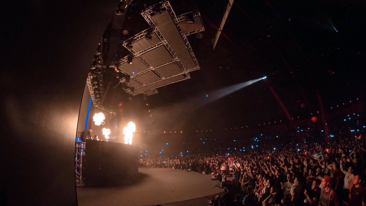 Luminationworld's tweet photo. ¡Falta muy poco para la fiesta más grande de la luz! 🔥
#Lumination2018 

¿Cuál es tu DJ favorito del #LineUp? 👇🏻 https://t.co/2Ld6IZYRHJ