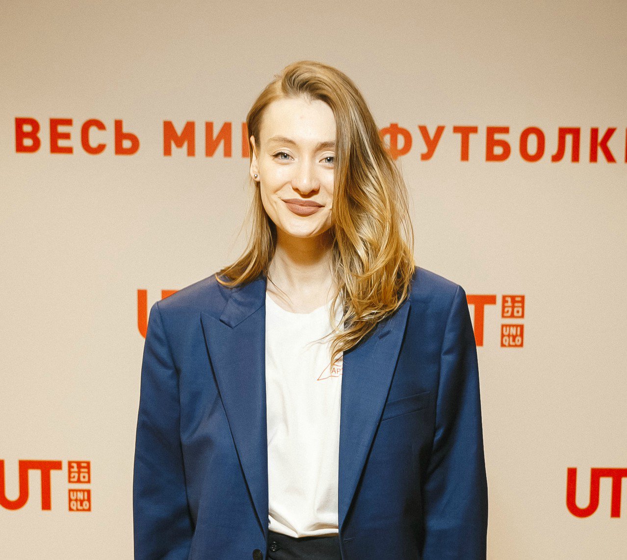 Мария Миногарова стиль