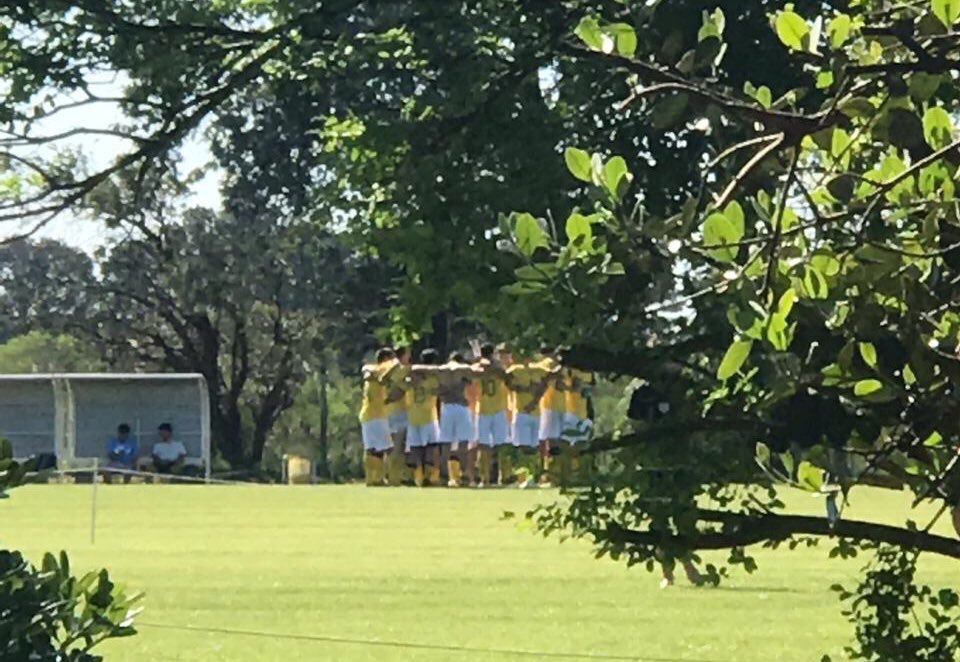 AranStats's tweet image. Luego de 4 partidos sin conocer la #Derrota, el 🐥 cayó ante @GolfersFutbol  por 3-0. 

A reponerse y seguir 
#todoamarillo #todosjuntos