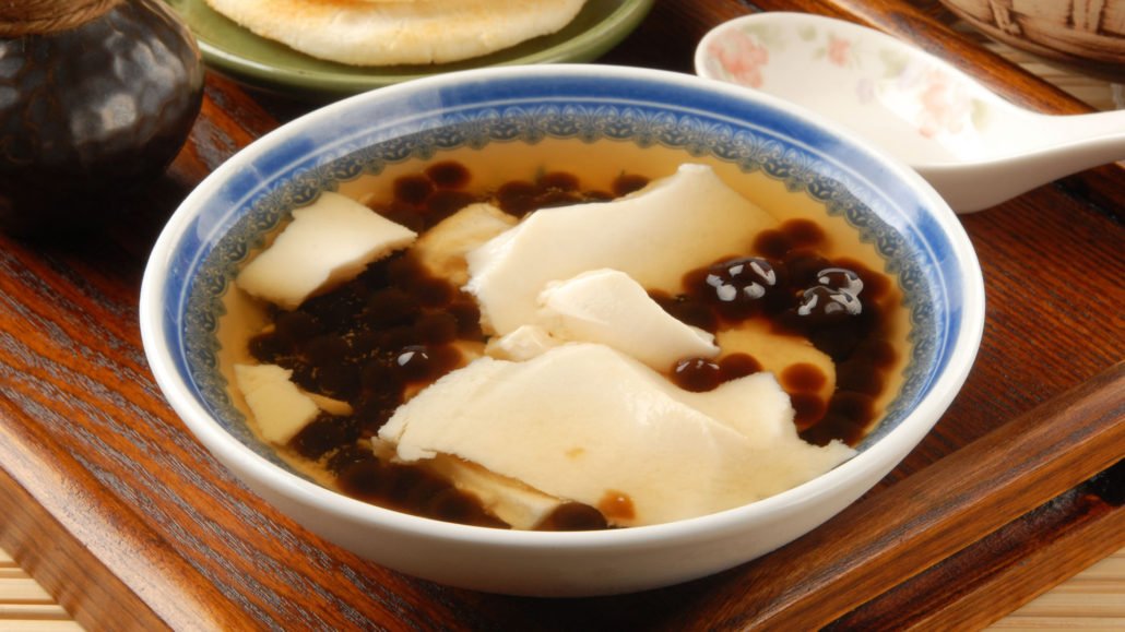 Douhua - A Perfect Chinese Snacks

#LarryNoodles #Food #Chef #Douhua

Visit - larrysnoodles.quora.com