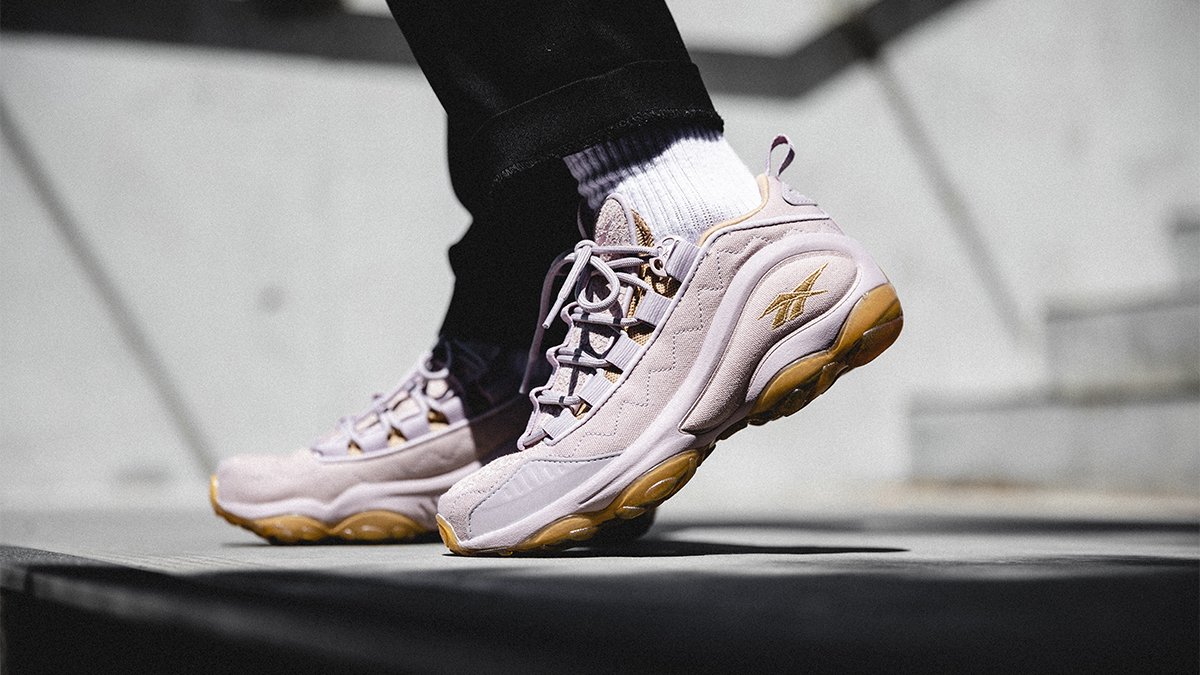 reebok classic dmx 12