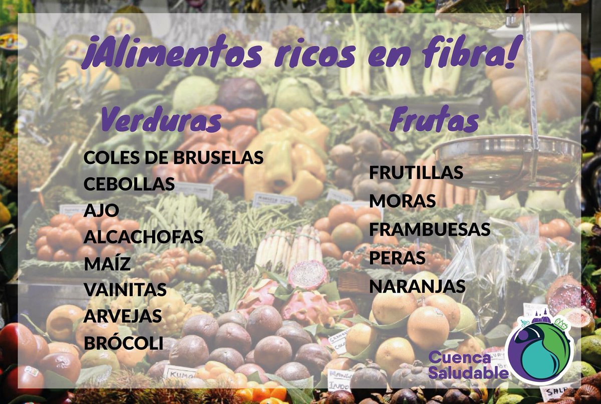 Cuenca Saludable tweet media