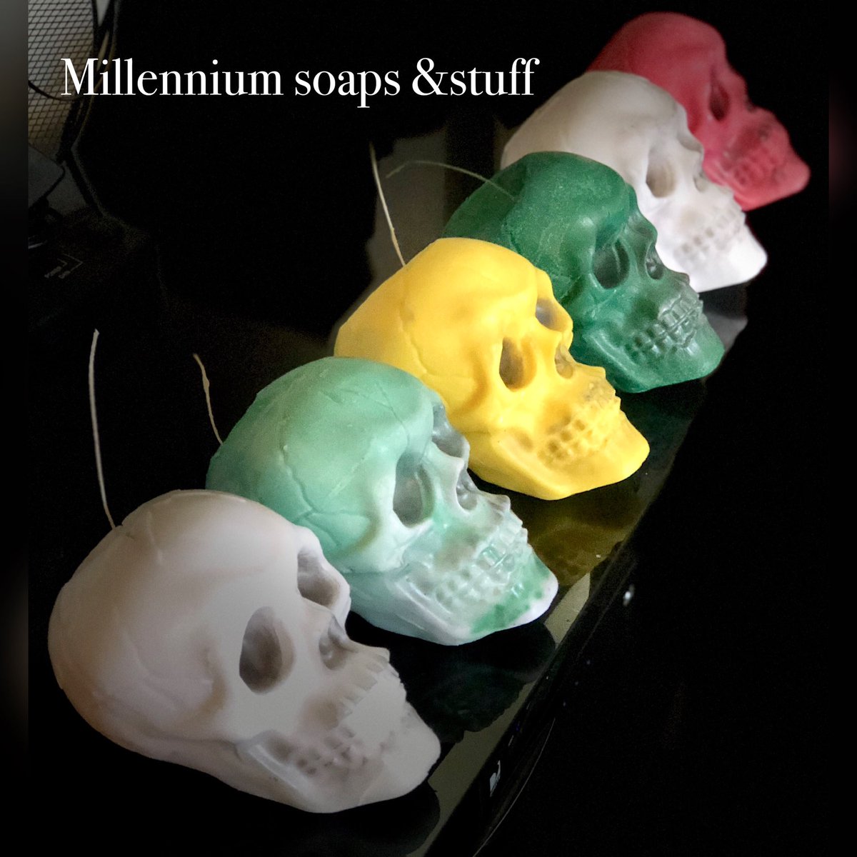 ANTHONY R BARRIENTOS tweet media