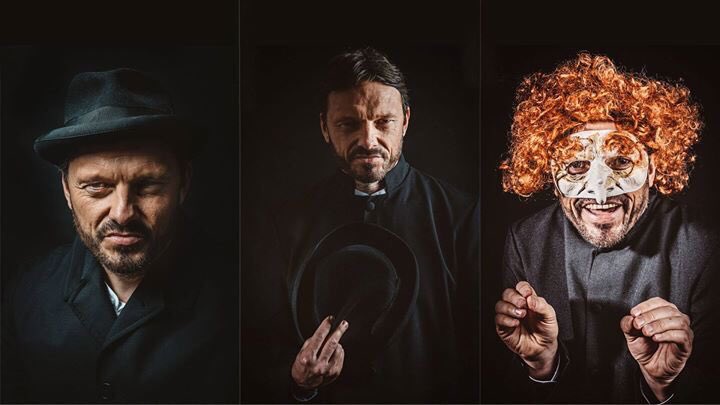 Rhodri Miles (@rhodrimiles) on Twitter photo SIEILOC Sioe Gorau Deithiol yng ngwobrau theatr Cymru <a href="/WalesArtsAwards/">Wales Theatre Awards</a> - TACHWEDD 15 <a href="/GartholwgLLC/">Canolfan Garth Olwg Centre</a> 20th <a href="/TrydarPontio/">TrydarPontio</a> 23rd <a href="/Cadw_NB/">Cadw Neuadd Buddug</a> (neuadd Buddug,Bala) 28th <a href="/PontardaweArts/">Pontardawe Arts Centre</a> SIEILOC Sioe Gorau Deithiol yng ngwobrau theatr Cymru <a href="/WalesArtsAwards/">Wales Theatre Awards</a> - TACHWEDD 15 <a href="/GartholwgLLC/">Canolfan Garth Olwg Centre</a> 20th <a href="/TrydarPontio/">TrydarPontio</a> 23rd <a href="/Cadw_NB/">Cadw Neuadd Buddug</a> (neuadd Buddug,Bala) 28th <a href="/PontardaweArts/">Pontardawe Arts Centre</a>