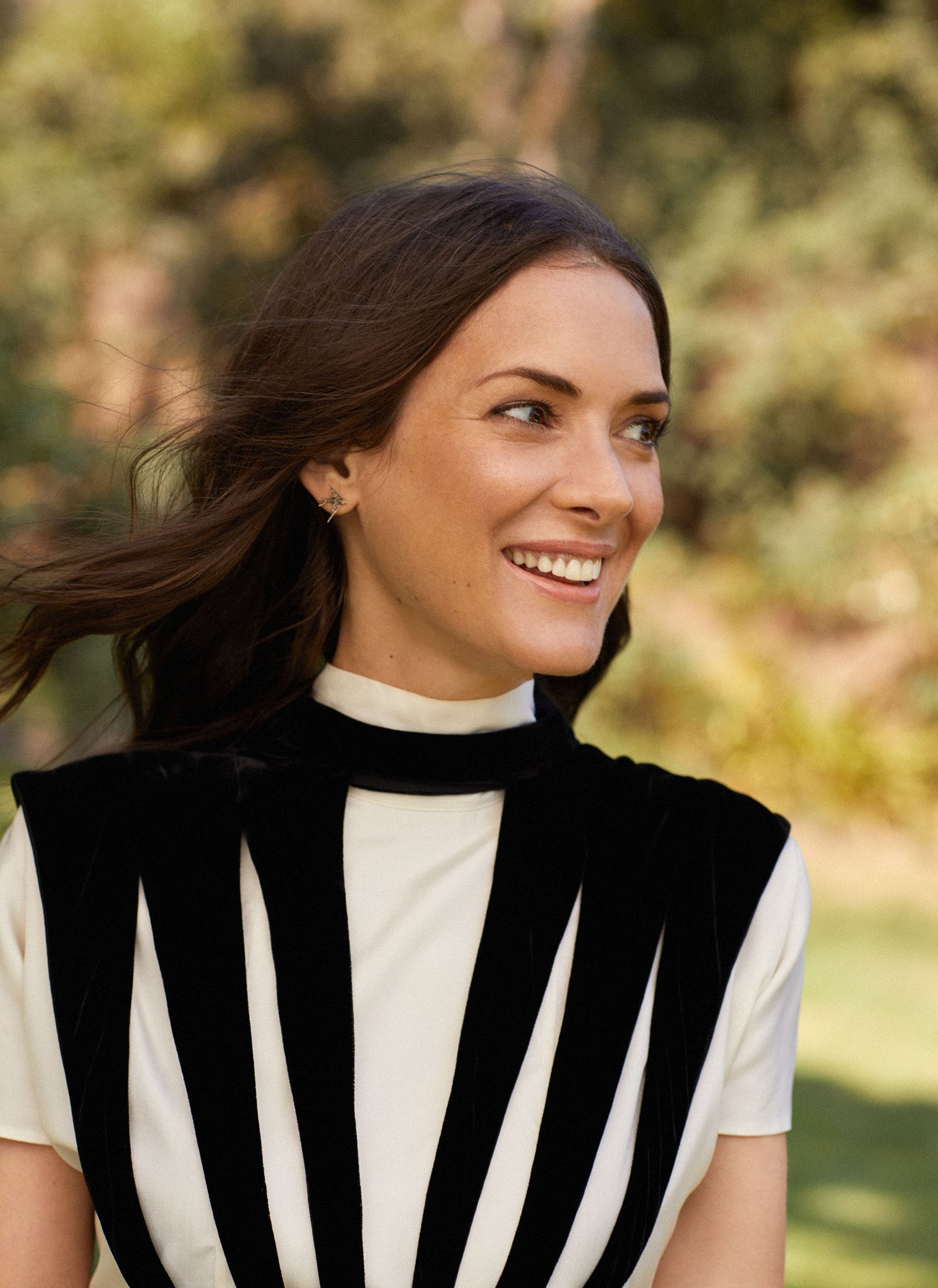 Happy birthday to the wonderful Winona Ryder 