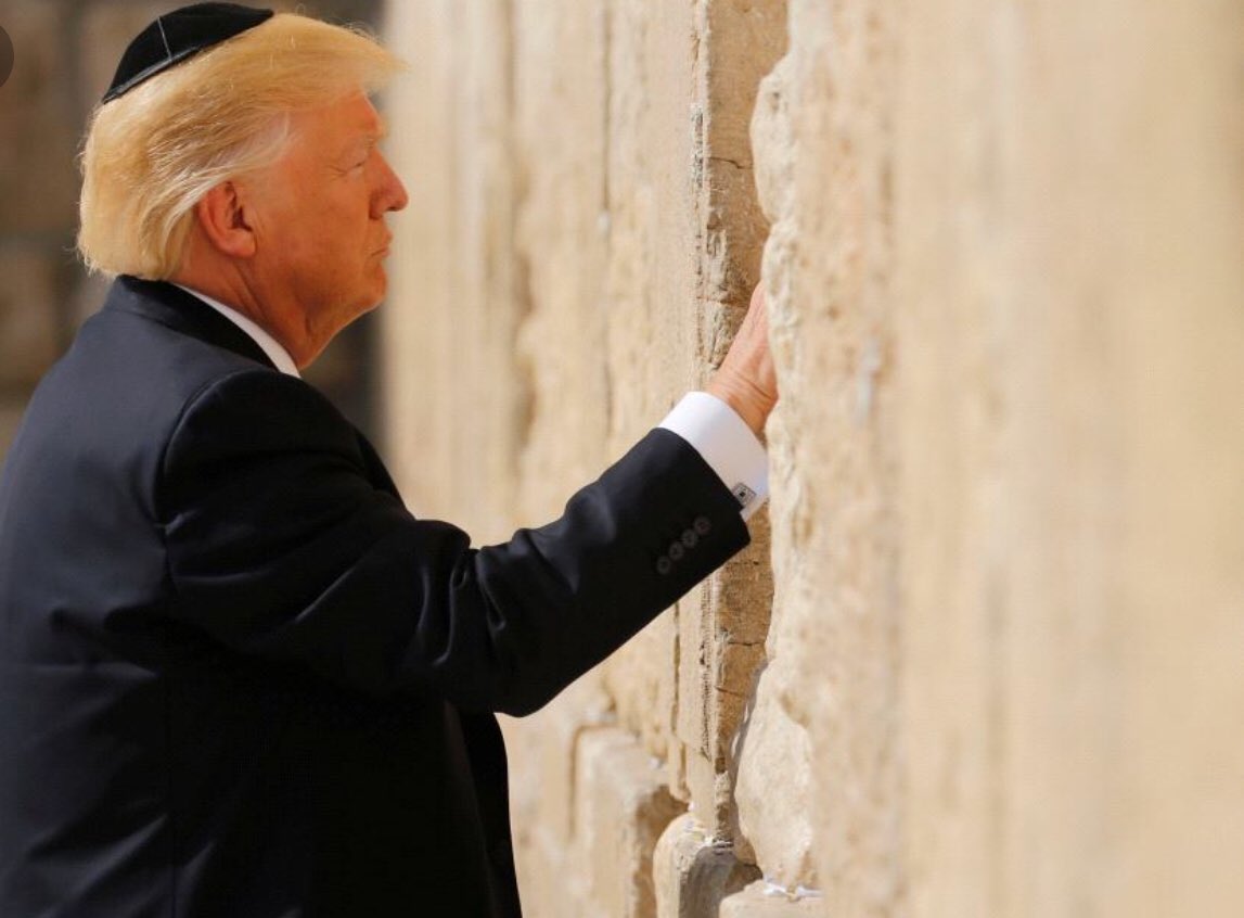 LauraLoomer's tweet photo. Dear @realDonaldTrump, 

I’m so sorry the lying left wing media is blaming you for the shooting when the shooter himself said he hated you.

As one of your female Jewish supporters, I just want to let you know the Jewish community loves you, both here in America &amp; Israel. 🔯🇺🇸 🇮🇱 https://t.co/86A0h9jCdx