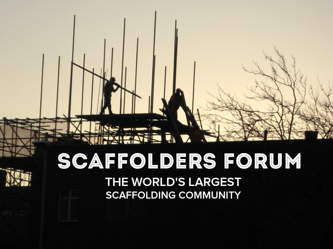 ScaffolderForum's tweet photo. 🌟 SCAFFOLDER JOBS 🌟
New #scaffolder jobs have been added, including:
⭕ #Scaffolders - #Battersea
⭕ Part 1 & 2 Scaffolders - #Southampton
All posts include pay & contact details.
Full job listings here 👉 https://t.co/hbL8xcR6Dt
#scaffolding
#scaff
#scaffs https://t.co/mViqrLsoOC