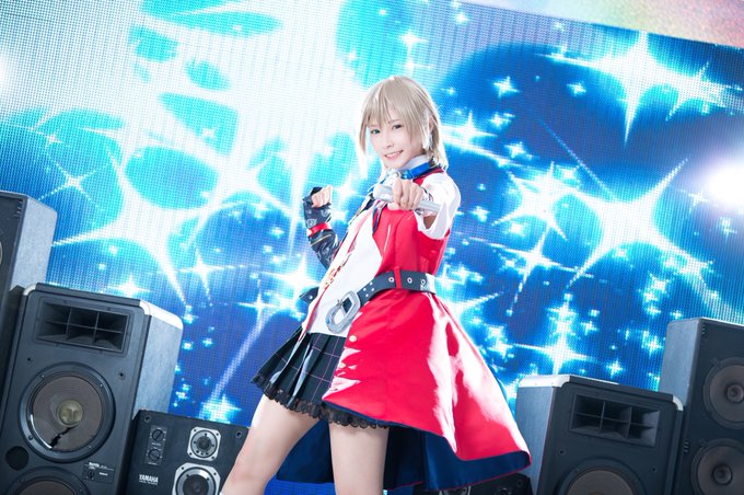 Twitterのコスプレ画像66