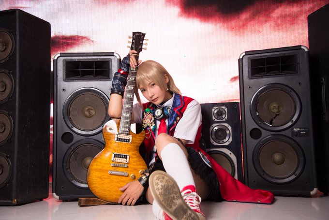 Twitterのコスプレ画像68