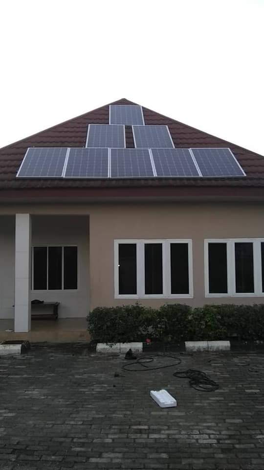 SystemHope's tweet image. Hope technology power system