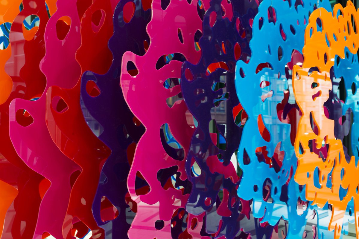 RosieGlennArt's tweet image. We LOVE working with creative talent, why not get in touch about your artwork?
Image shows Dahlia Cuore by #HelenBrough, curated by us last year #Photograhy #Painting #Sculpture