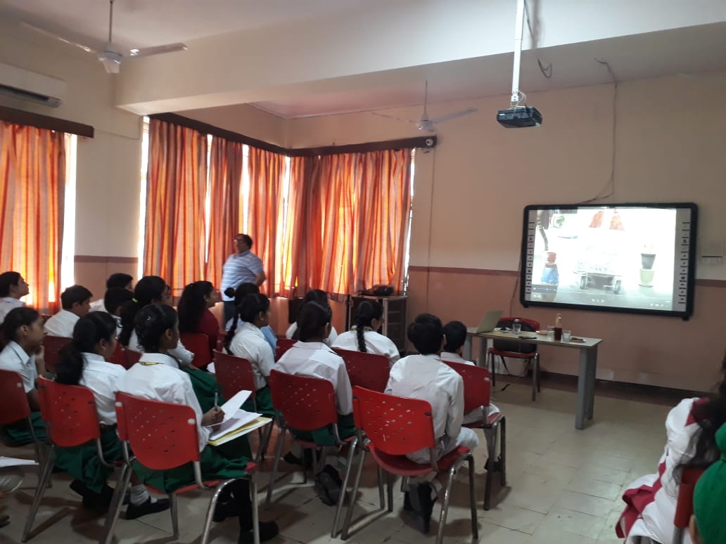 OotMIndia's tweet photo. Odyssey Of the Mind- India, Orientation@Manavsthali School — at Manav Sthali School.

https://t.co/vVAl4UFlyU https://t.co/538Ut6zC3I