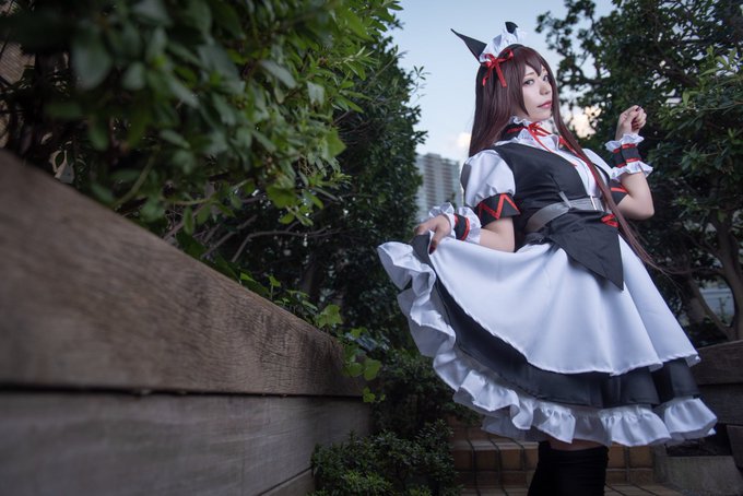 コスプレイヤーみはるのTwitter画像11