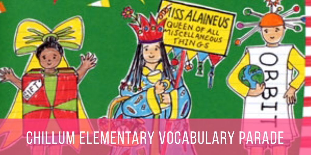 Chillum Elementary tweet media