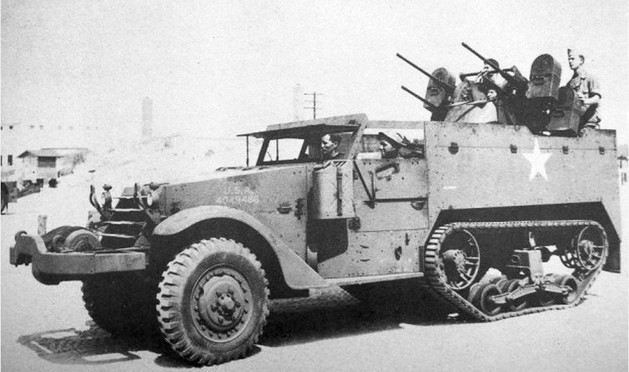 日本戦車bot on Twitter