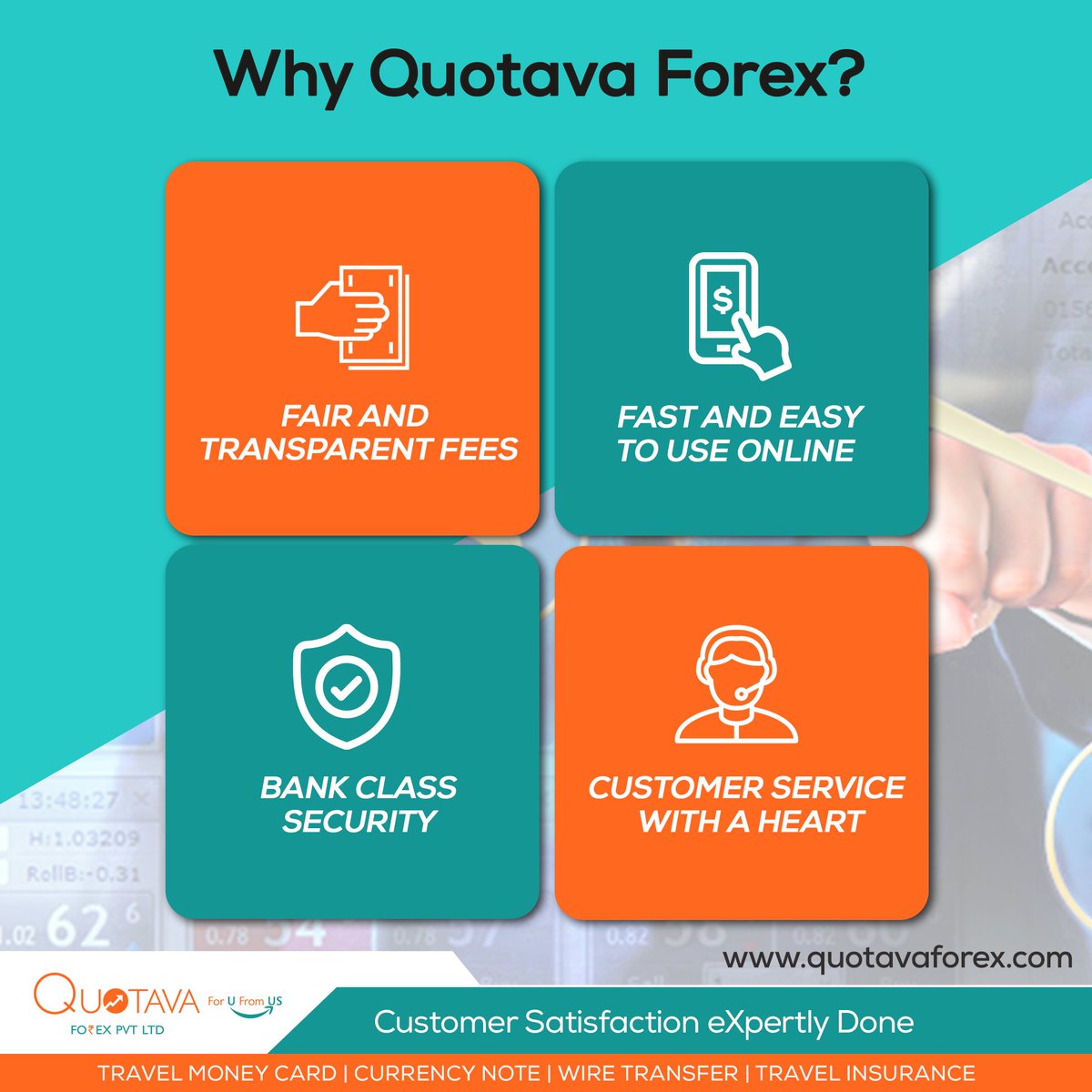 Quotava Forex On Twitter Why Quotava Forex Do Not Let The Bank And - 