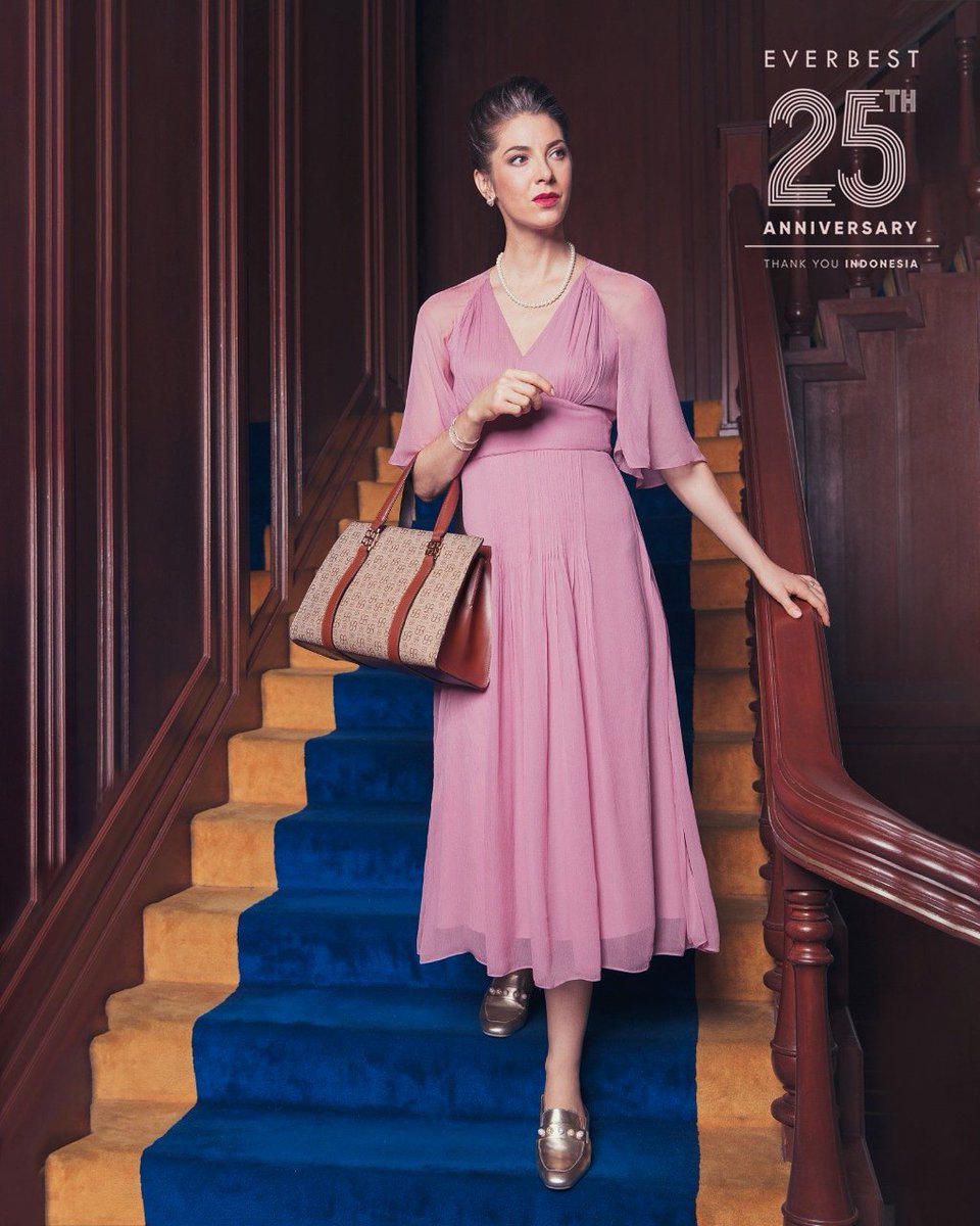EverbestShoes's tweet photo. Exude class with #heritage hints carried by GILDA &amp; PERLIE! Remain alert for our new arrival! #EverbestGroup25 https://t.co/z9urrBUc0p