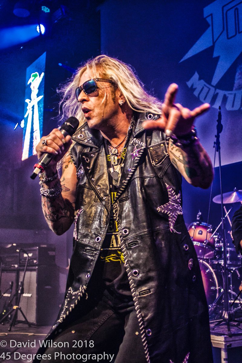 David Wilson tweet media