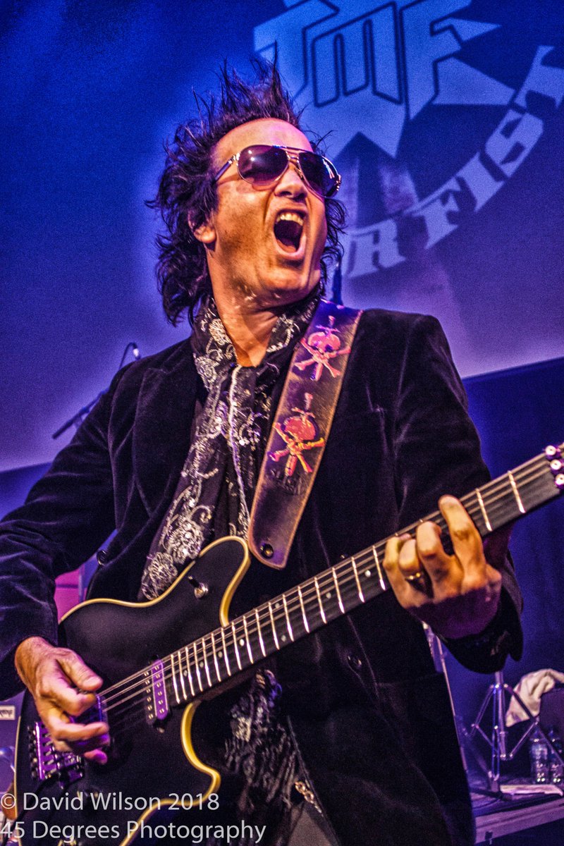 David Wilson tweet media