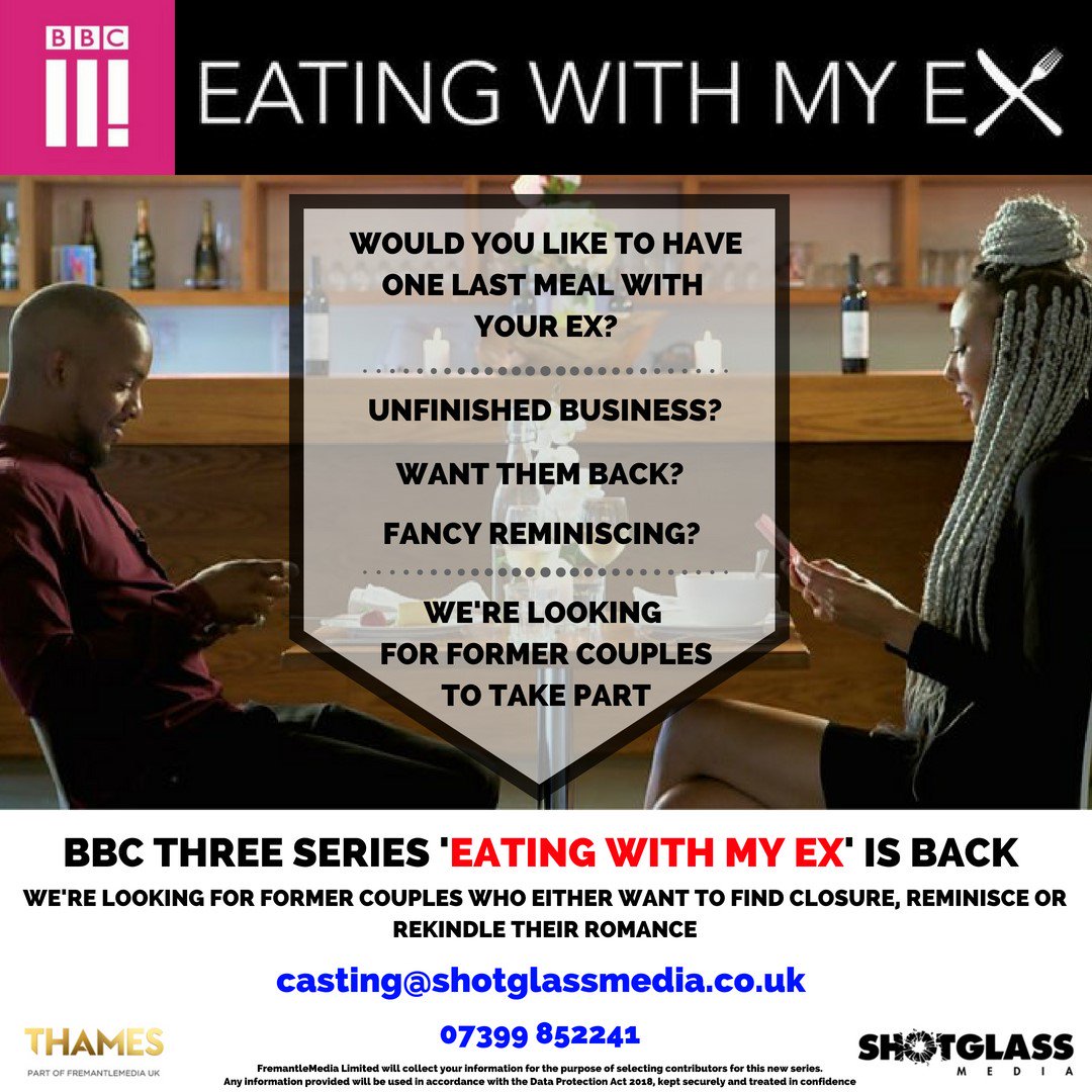 SamTVCasting's tweet image. Contact me now if you're interested