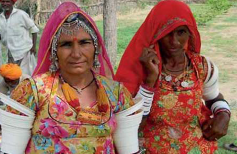 BAIF Development Research Foundation tweet media