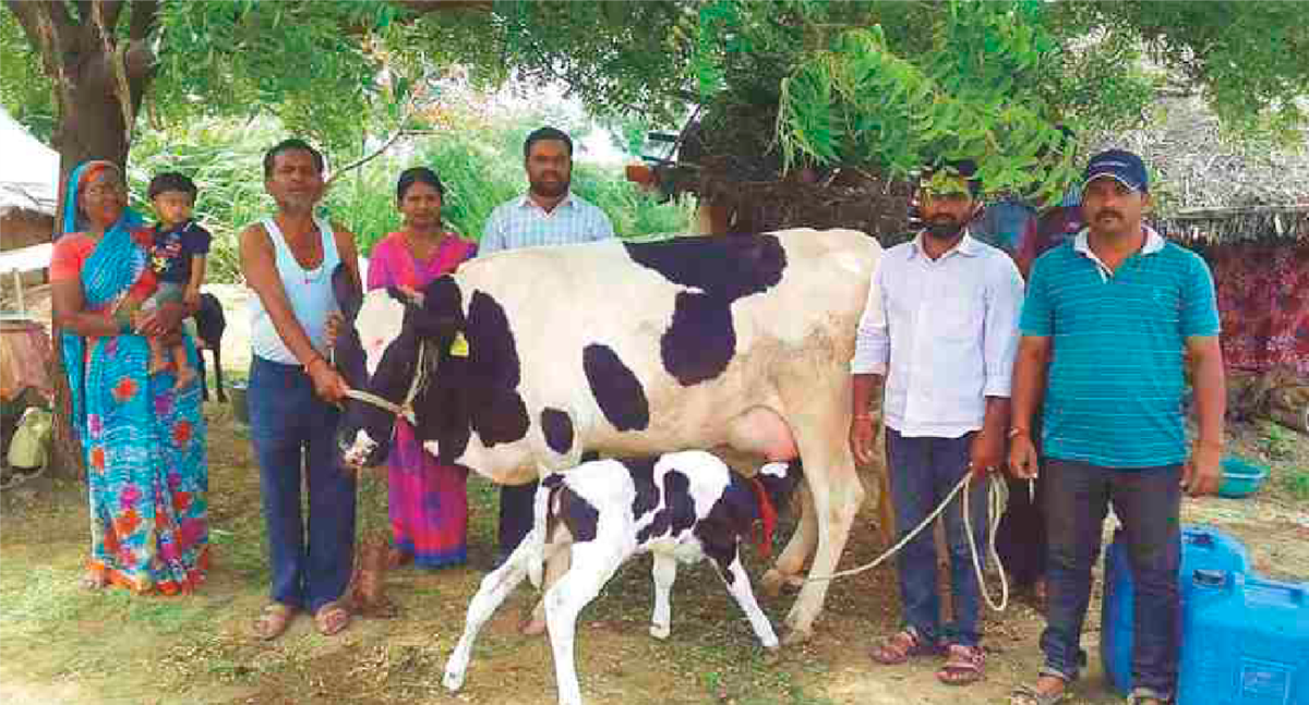 BAIF Development Research Foundation (@baifofficial) on Twitter photo 