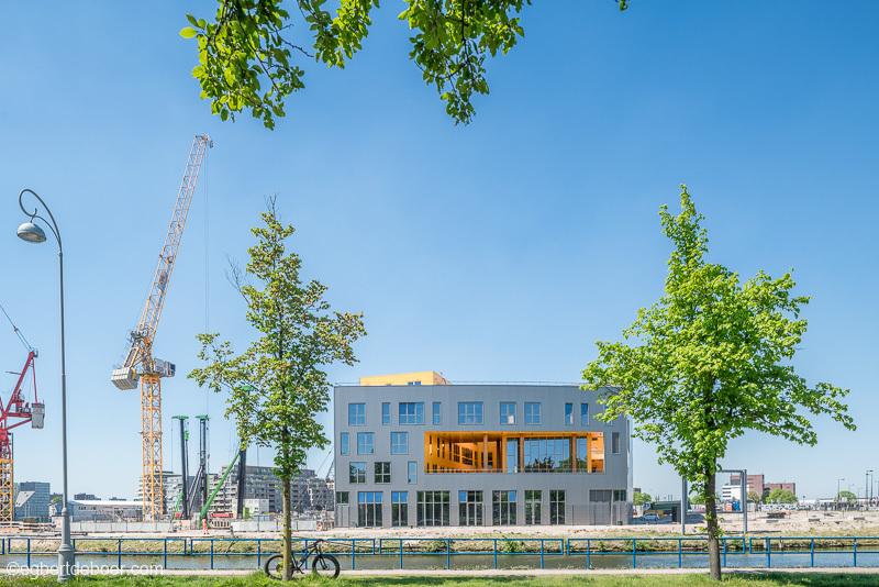 Ingenieurs- en Adviesburo Technion tweet media