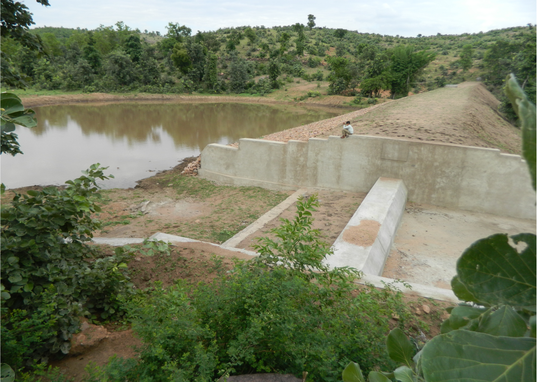 BAIF Development Research Foundation tweet media