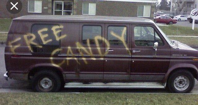 Halloween Safety Tips👻🎃!
- Don’t get 🍫🍭 from a 🚐
- Look for 🏡 🏡with the porch 💡 on 
- Go down one side of the street, cross safely then go up the other side. Don’t dart back and forth across the 🛣
- Wear something retro 
reflective 
- Have parents check 🍫🍭