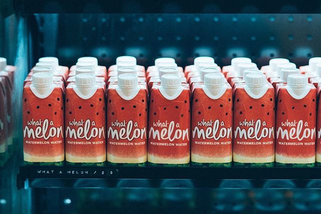Stoked to stock <a href="/whatamelonwater/">What A Melon</a> at all three locations. Summer in a carton, perfect after a bowl. #lordsofpoke #straightup #freshcuts #inpaddington #paddingtoncentral #peckhamlevels #camdenmarket bit.ly/2AyaHmU