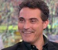 Happy Birthday to Rufus Sewell!   